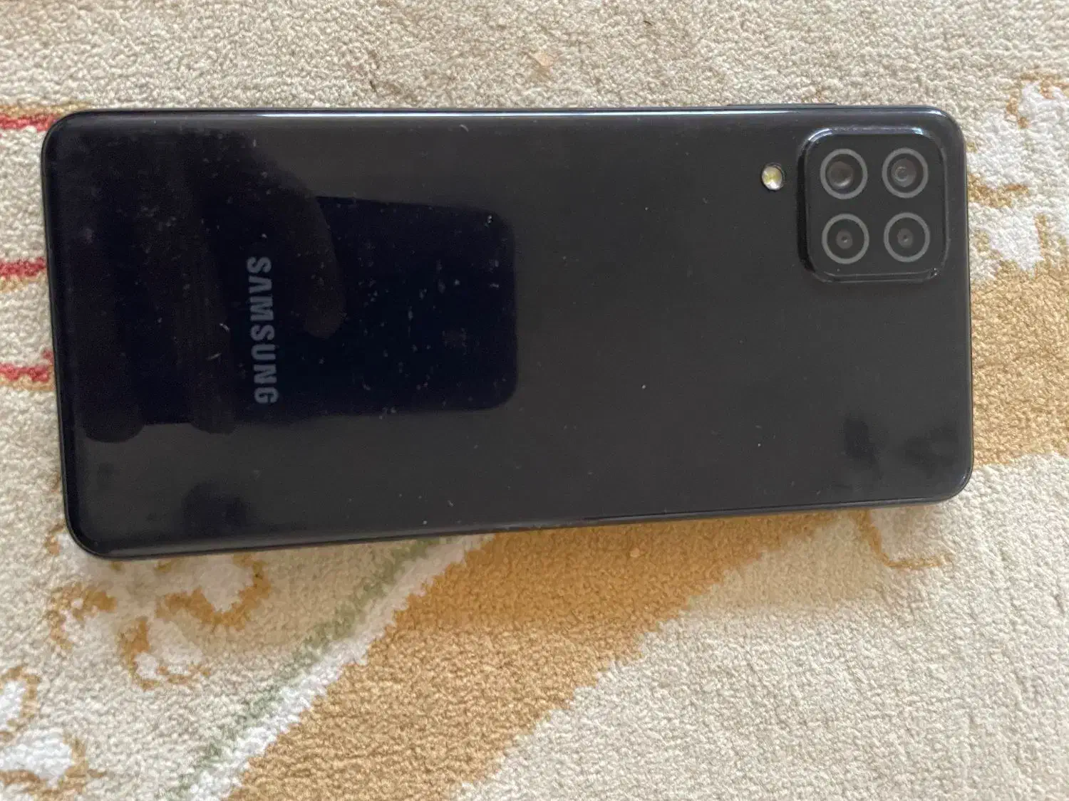 موبایل a22 4g|موبایل|قم, پردیسان|دیوار