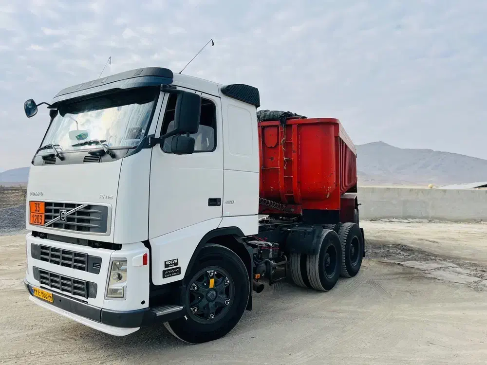 تریلیکمپرس ماسهدوبارشور ساوه مستقیم ازمعدن (آجر)|مصالح و تجهیزات ساختمان|اراک, |دیوار