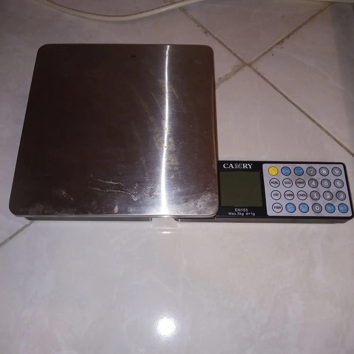 ترازوی آشپز خانه|سایر لوازم برقی|کیش, |دیوار