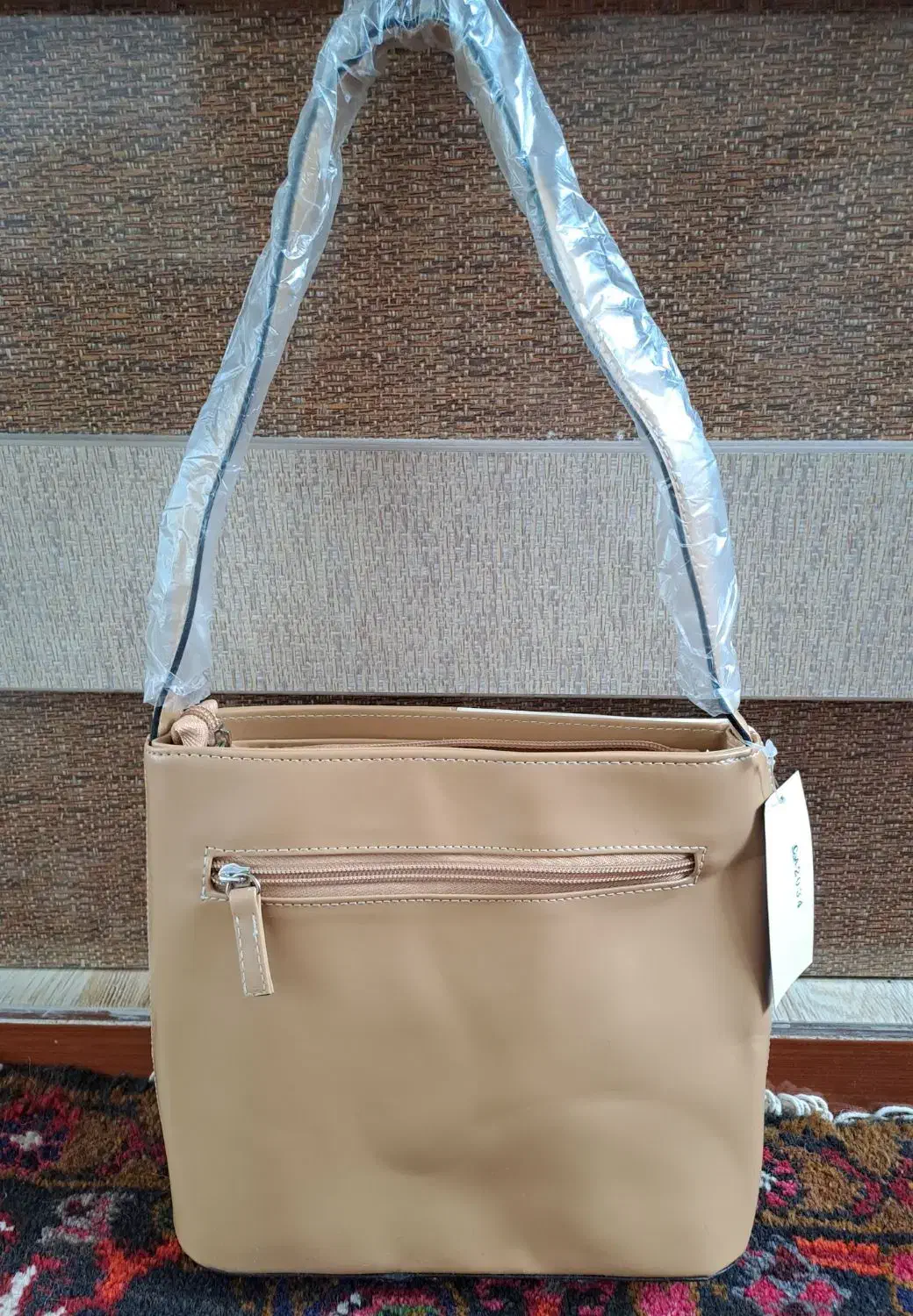 کیف زنانه دوشی|کیف، کفش، کمربند|مراغه, |دیوار