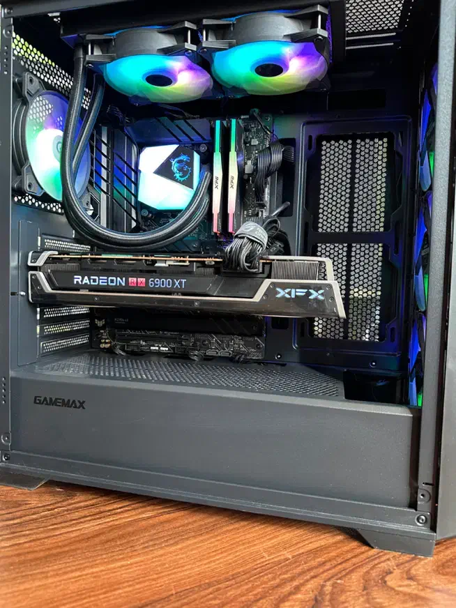 کیس گیمینک نسل ۱۴ مرجع تخصصی هرچی کیسه|رایانه رومیزی|کرج, کرج نو|دیوار