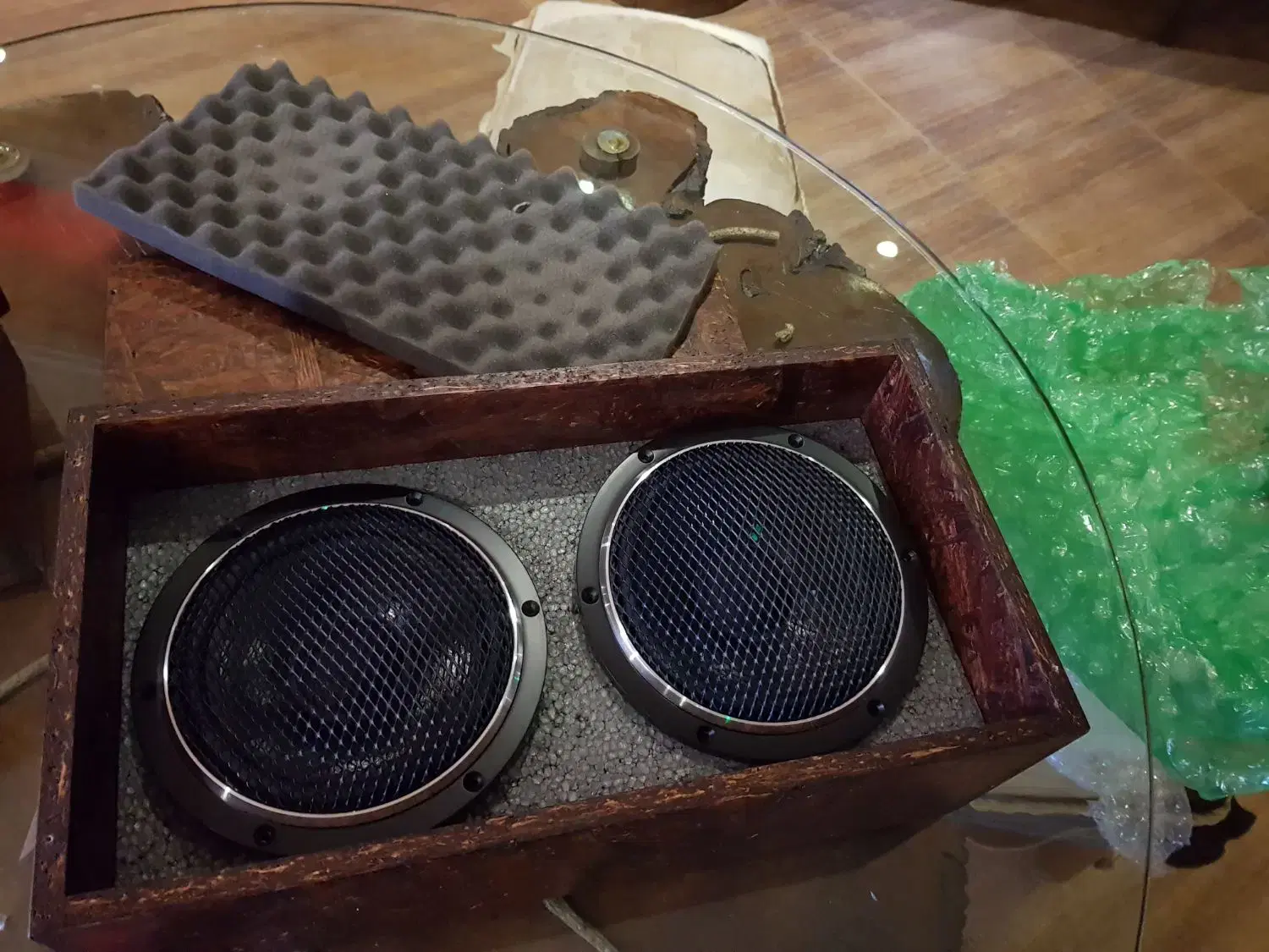 zr speaker lb|صوتی و تصویری|تهران, فلسطین (میدان انقلاب)|دیوار