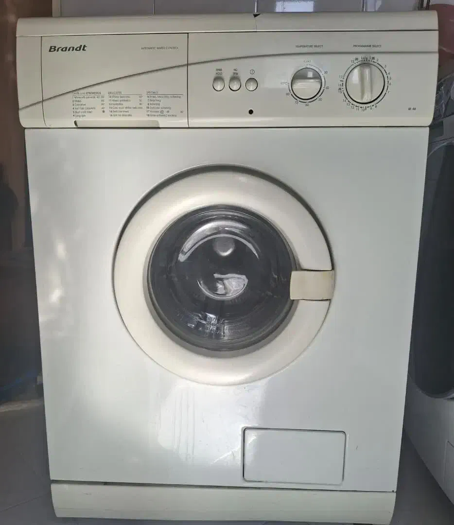 لباسشویی|ماشین لباسشویی و خشککن لباس|فردیس, شهرک شهید حسینی|دیوار