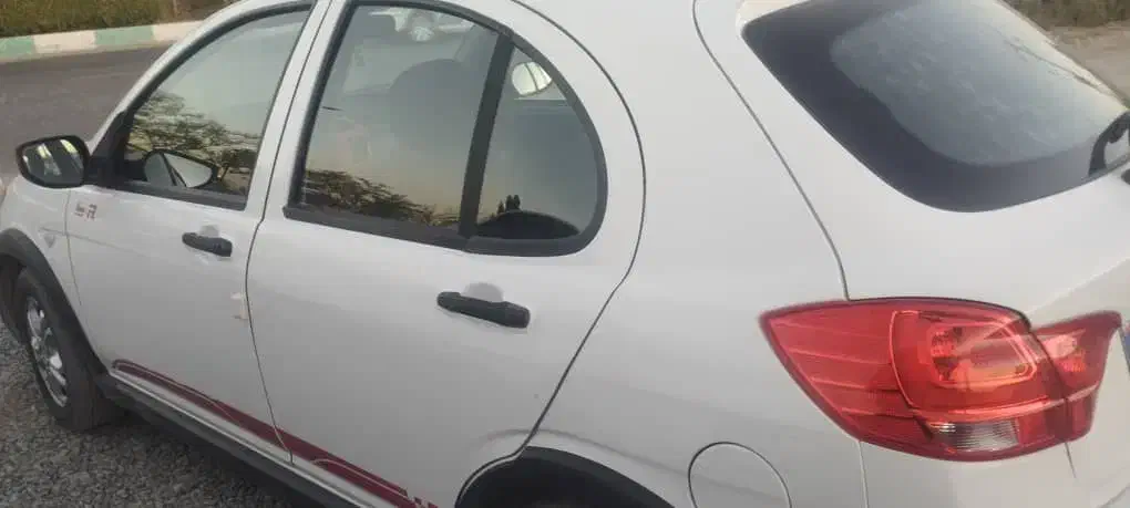 کوییک آر 1400|خودرو سواری و وانت|باغ بهادران, |دیوار