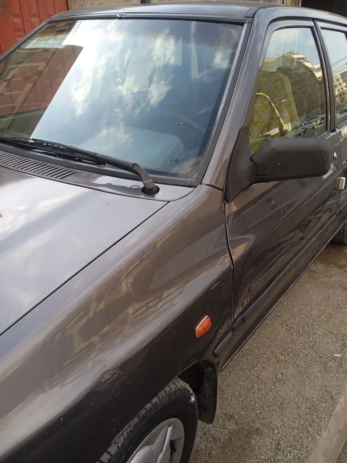 پراید|خودرو سواری و وانت|بومهن, |دیوار