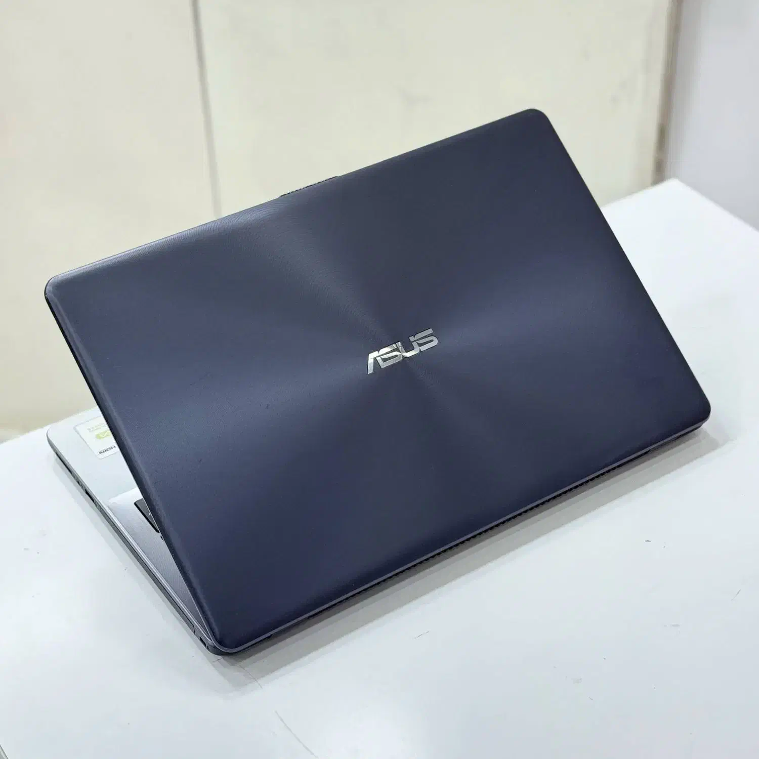 لپتاپ مهندسی ایسوس Fl8000 گرافیک مجزا|رایانه همراه|شیراز, ملاصدرا|دیوار