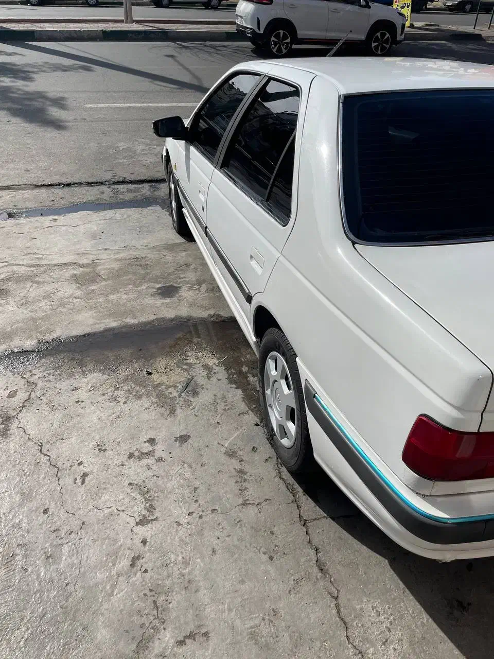 فروش|خودرو سواری و وانت|اسلام‌شهر, مظفریه|دیوار