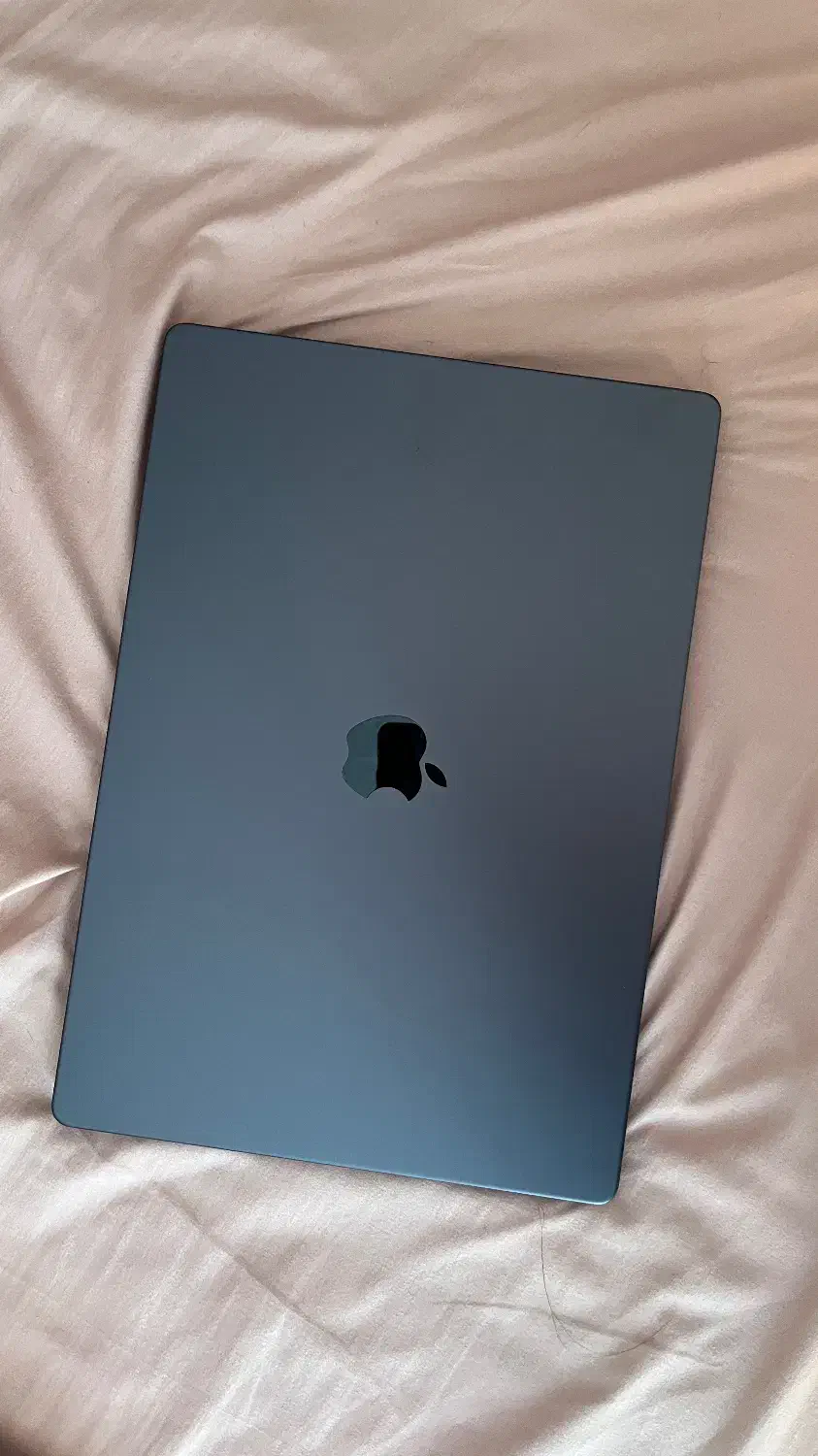 MacBook Prom3 18gb . 16inch. november 2023 512gb|رایانه همراه|تهران, جماران (نیاوران)|دیوار