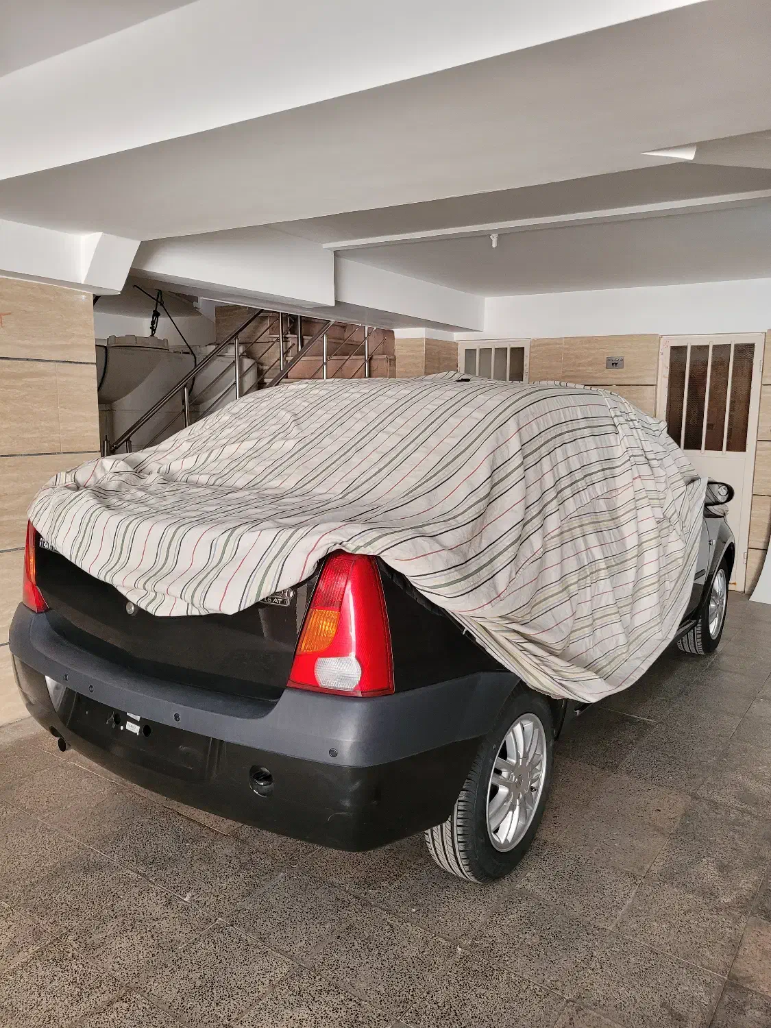 ال نود مشکی صفر|خودرو سواری و وانت|تهران, سازمان برنامه جنوبی|دیوار