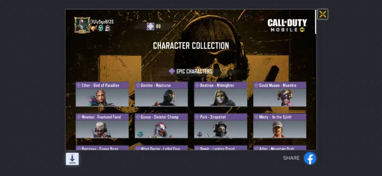 فروش اکانت کالاف|کنسول، بازی ویدئویی و آنلاین|رودبار, |دیوار