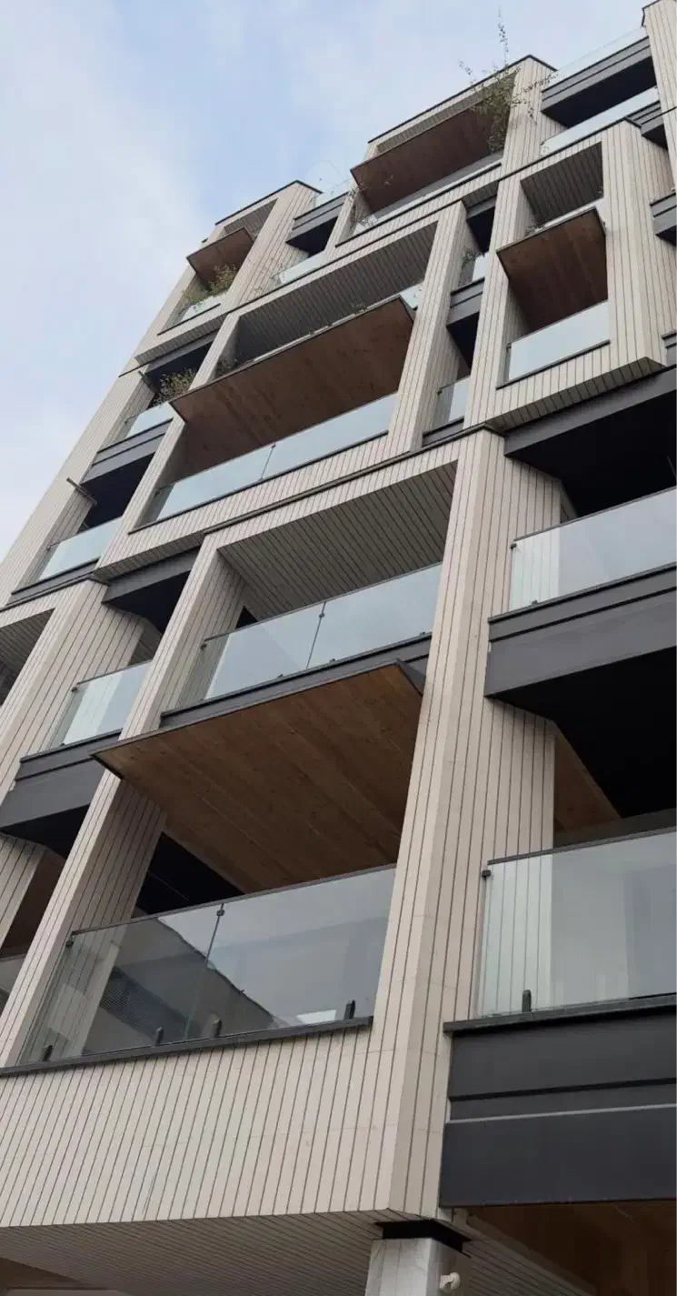 آجرنمای نسوز|مصالح و تجهیزات ساختمان|آمل, |دیوار