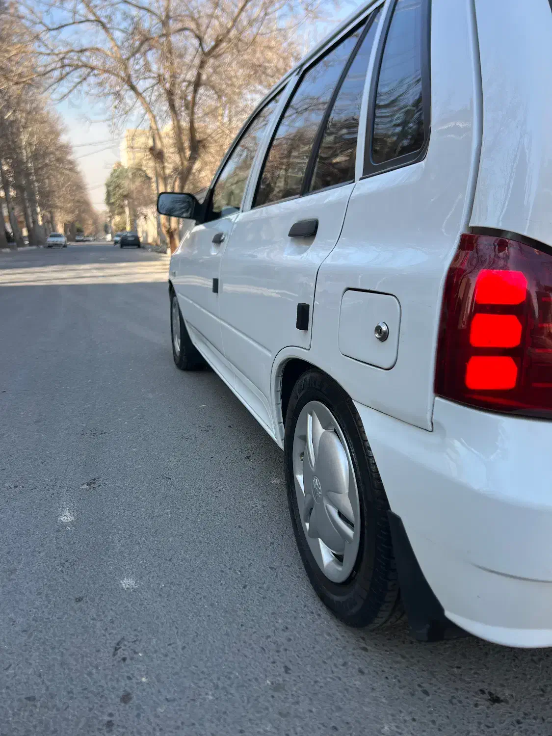 پراید ۱۱۱|خودرو سواری و وانت|تهران, تهرانسر مرکزی|دیوار