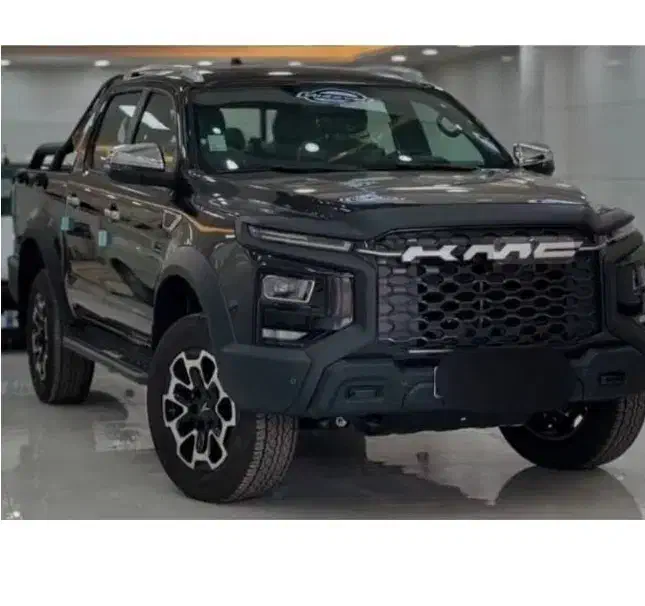 kmc t9صفر کیلومتر تحویل فوری|خودرو سواری و وانت|کرج, مهرویلا شمالی|دیوار