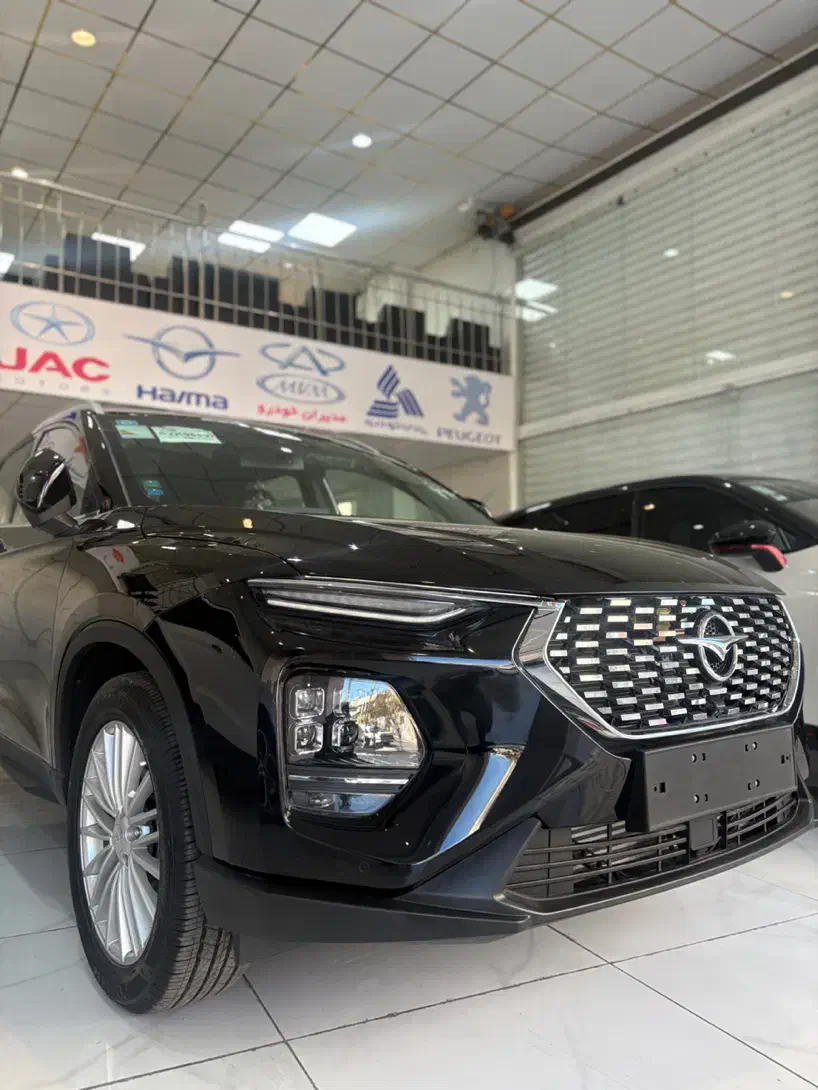 هایما s8|خودرو سواری و وانت|شیراز, اصلاح‌نژاد|دیوار