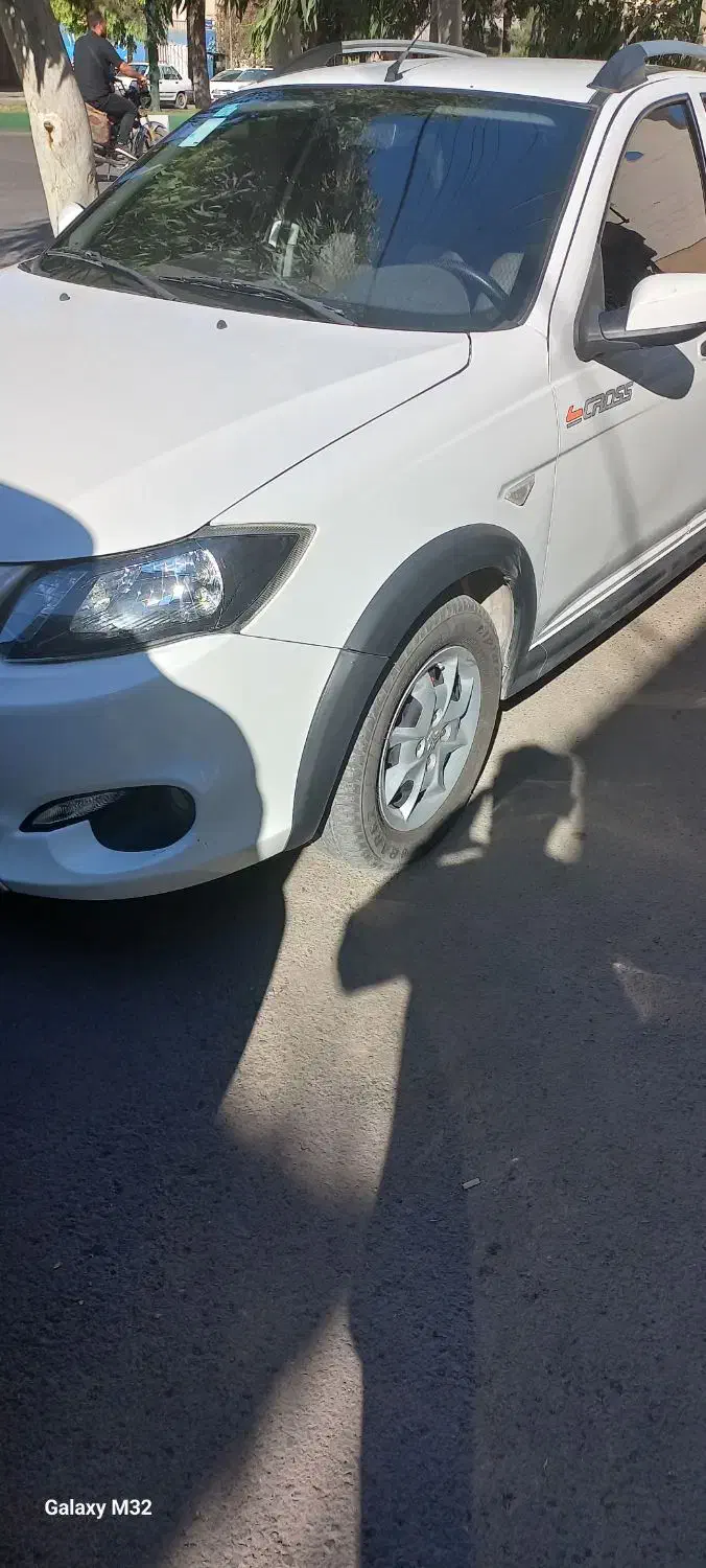 کوئیک|خودرو سواری و وانت|قم, شاه سید علی|دیوار