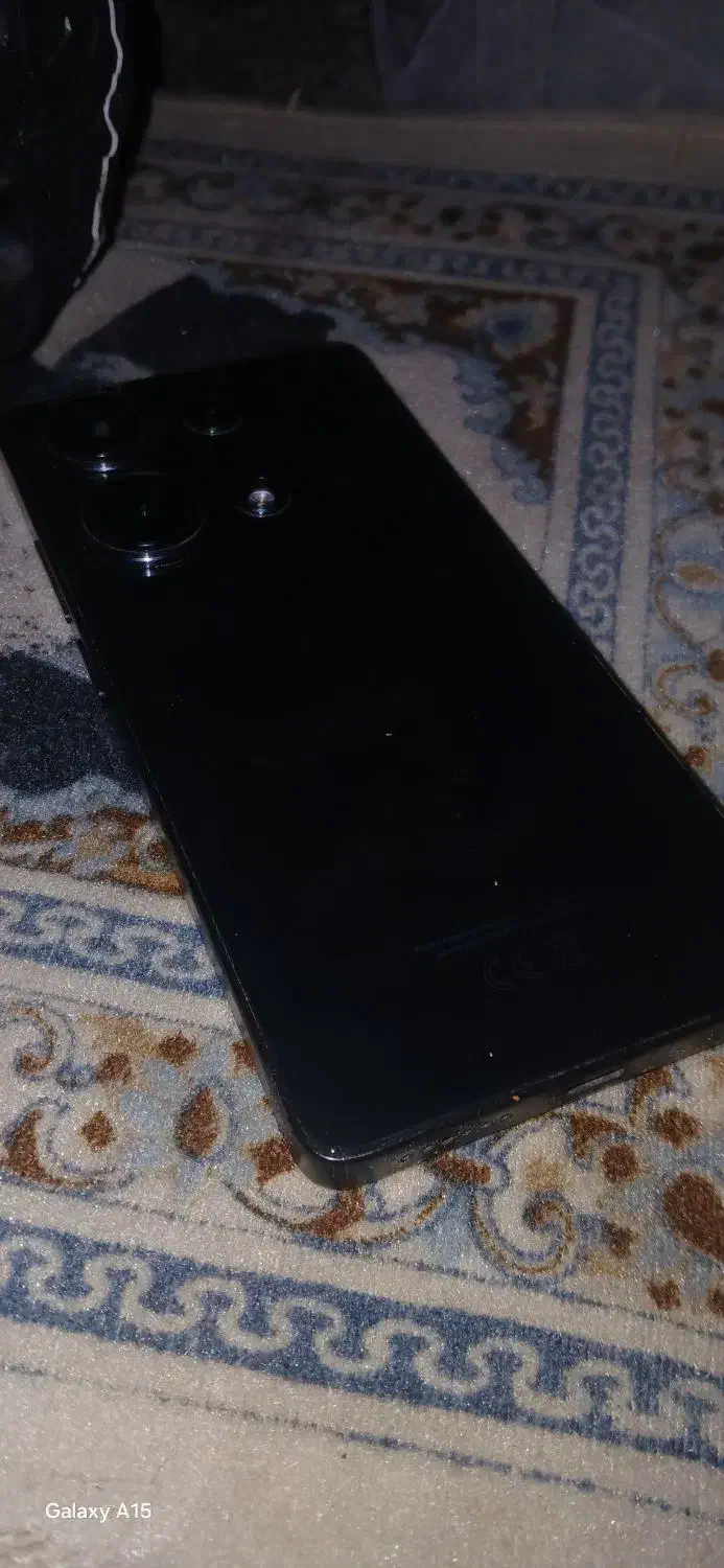 شیائومی +Redmi Note 13 Pro با حافظهٔ ۲۵۶ گیگابایت|موبایل|ملکان, |دیوار