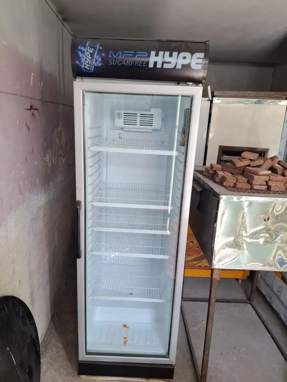 فروش وسایل فست فود|کافیشاپ و رستوران|شهرکرد, |دیوار