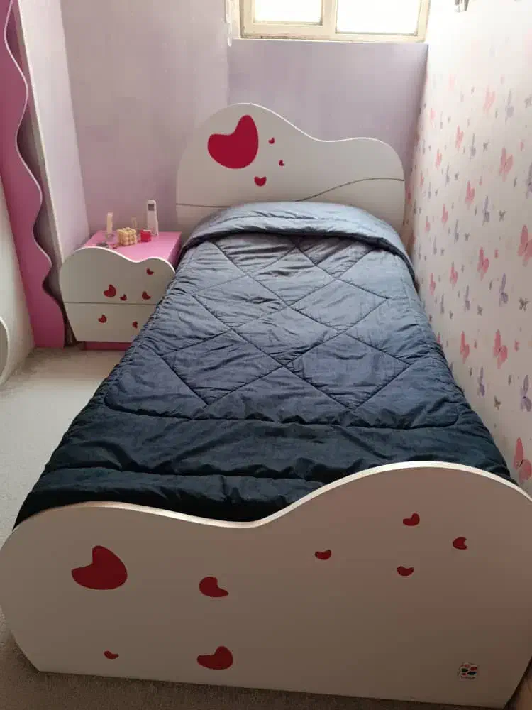 سرویس خواب|تخت و سرویس خواب|بوشهر, |دیوار