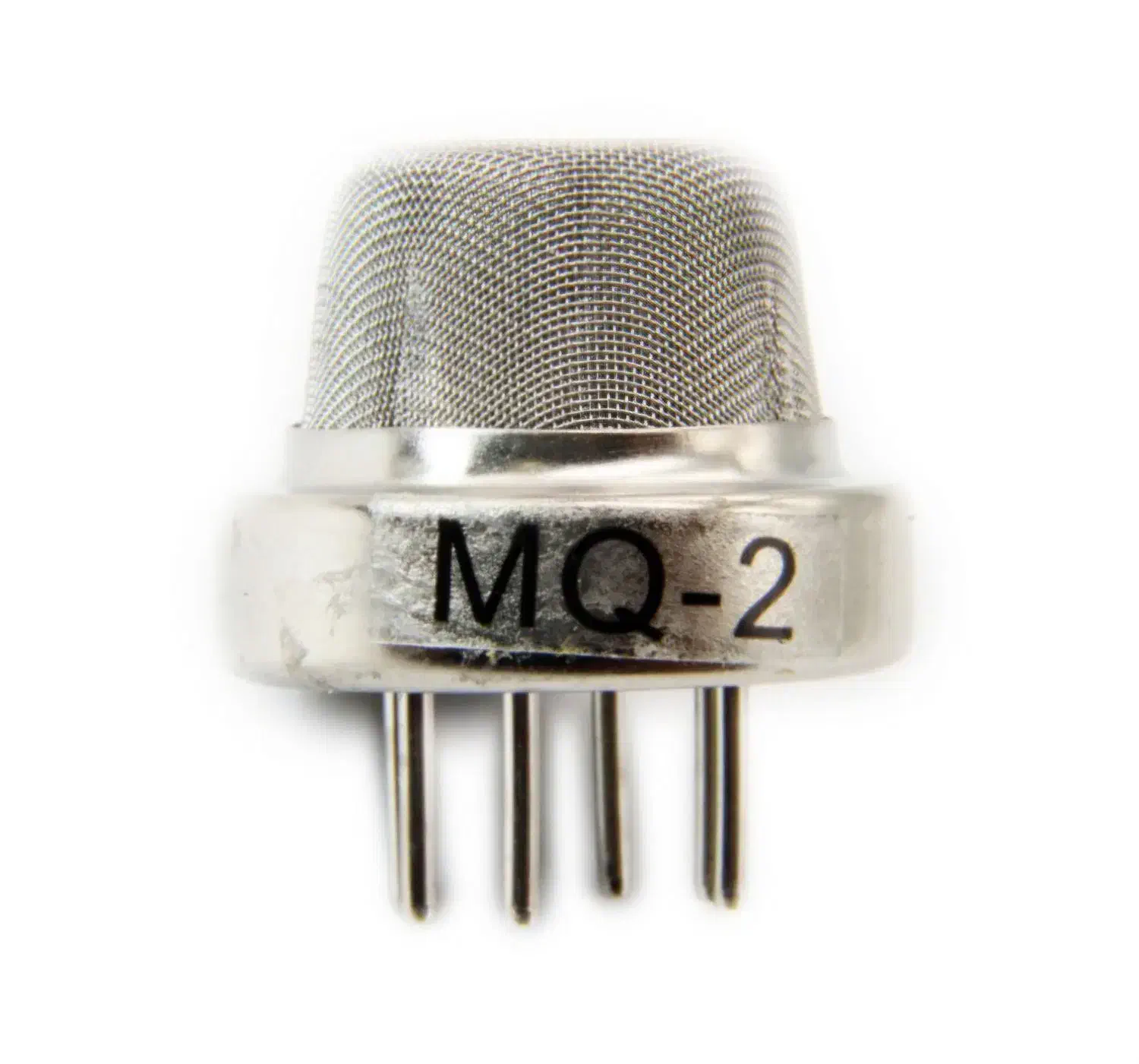 سنسور گاز ( MQ-2 )|عمده‌فروشی|تهران, جمهوری|دیوار