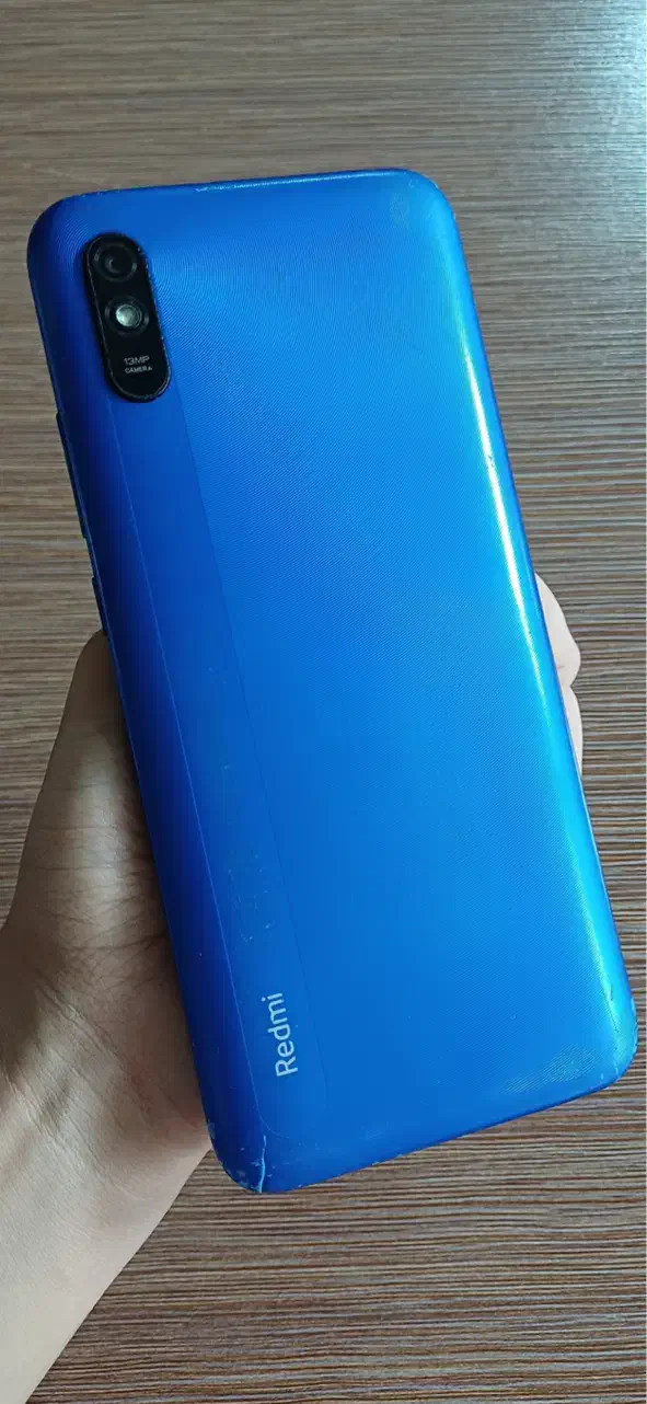 شیاومی ردمی 9a|موبایل|سنقر, |دیوار