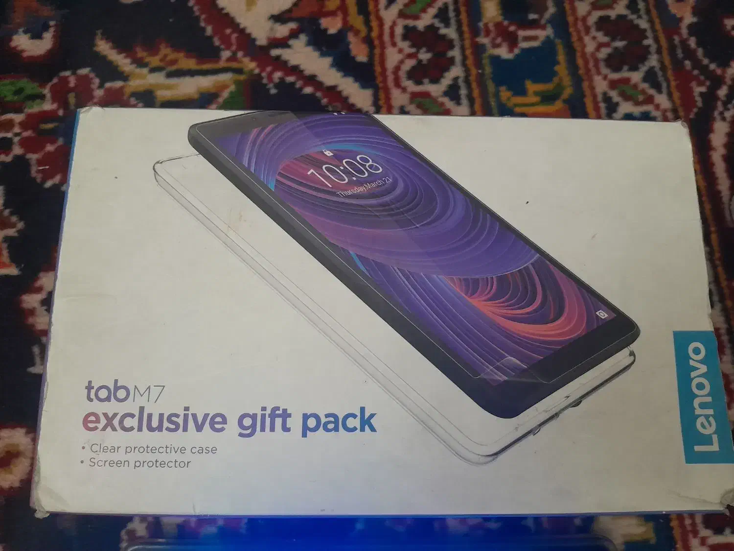 تبلت لنوو M7|تبلت|تهران, تهرانپارس جنوبی|دیوار