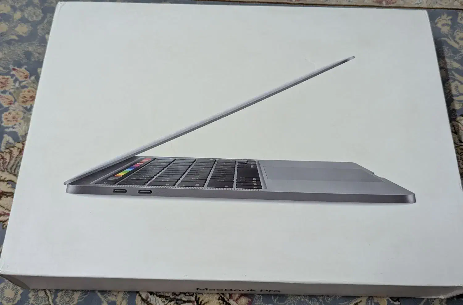 مک بوک|رایانه همراه|تهران, امام زاده عبدالله|دیوار