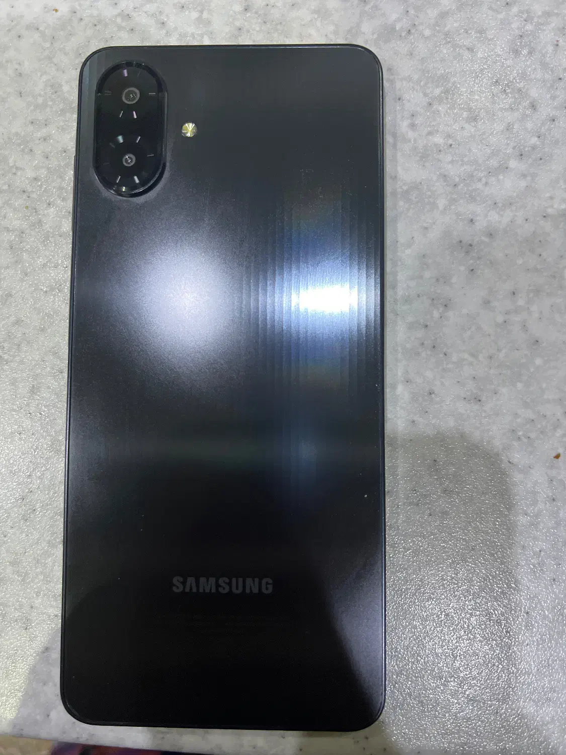 گوشی موبایل A07 سامسونگ|موبایل|تهران, مینای جنوبی|دیوار