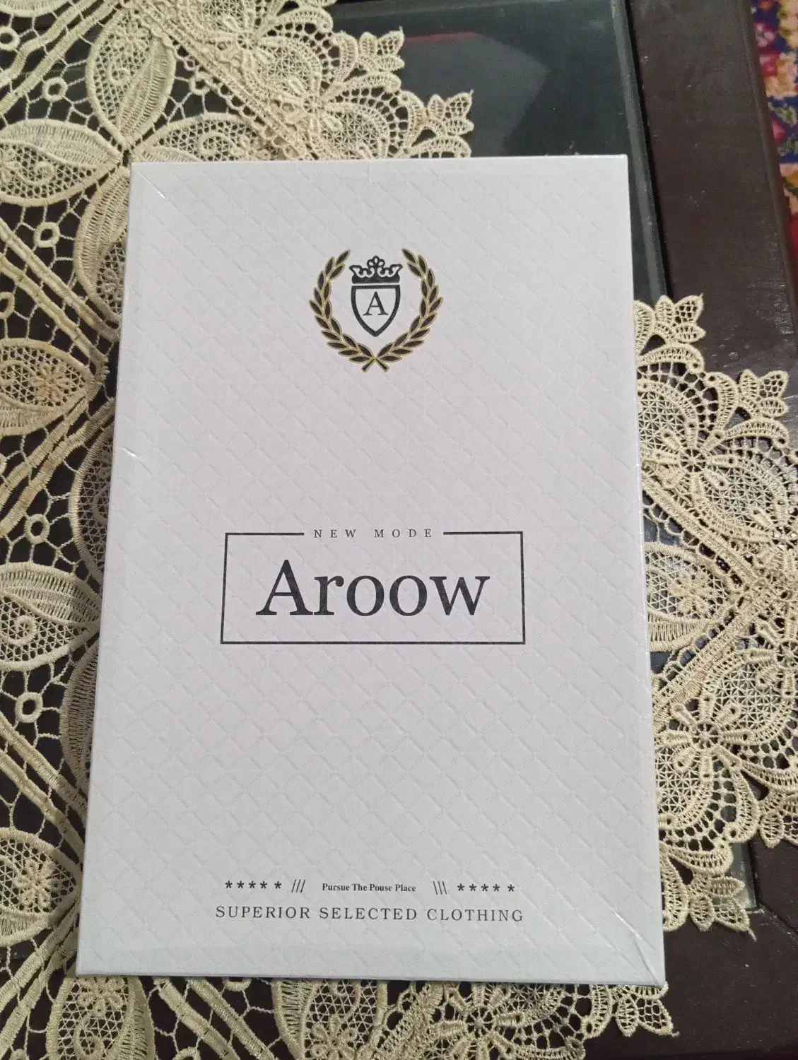 پیراهن لارج نو|لباس|مشگین شهر, |دیوار