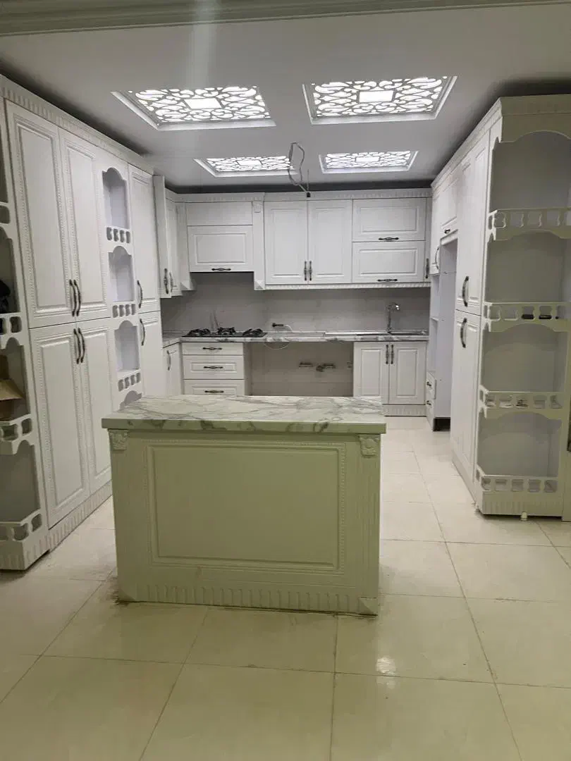 ۲۱۵ متر رهن کامل/ عکس کامل/ آراز ملک|اجارهٔ آپارتمان|شهریار, شهریار|دیوار