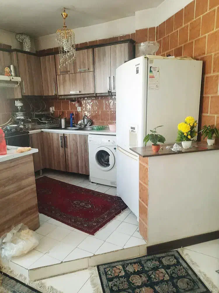 فروش ملک|فروش آپارتمان|خاوران, |دیوار