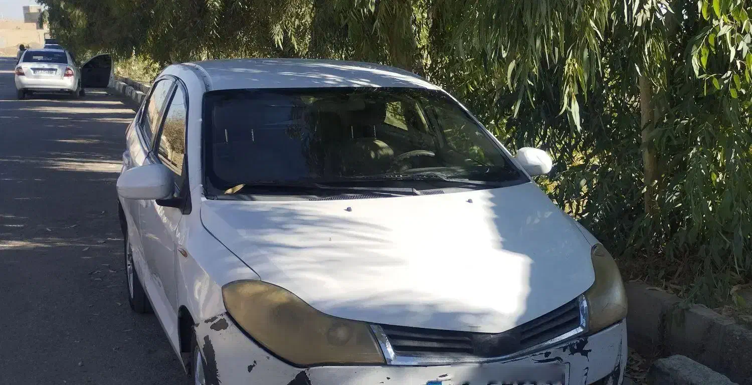 ام وی ام ۹۲ قیمت مناسب|خودرو سواری و وانت|قم, تعویض پلاک|دیوار