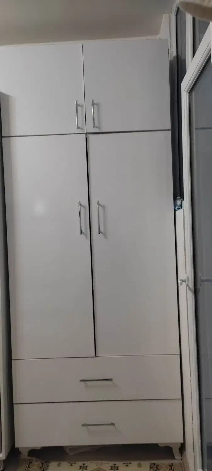 کمد دیواری|جاکفشی، کمد، دراور|تبریز, |دیوار