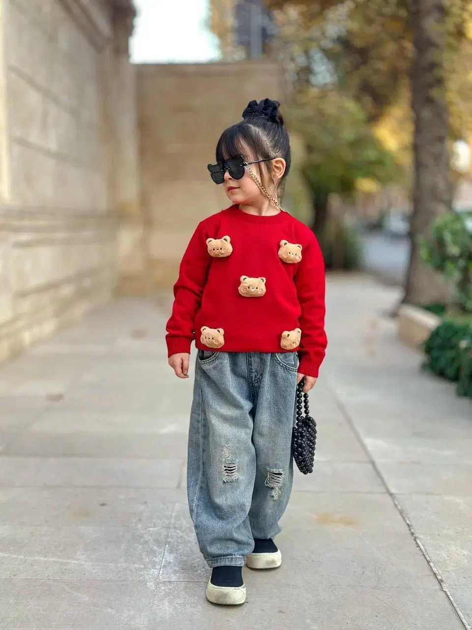 بچگانه با قیمت فوق العاده|کفش و لباس بچه|شوشتر, |دیوار