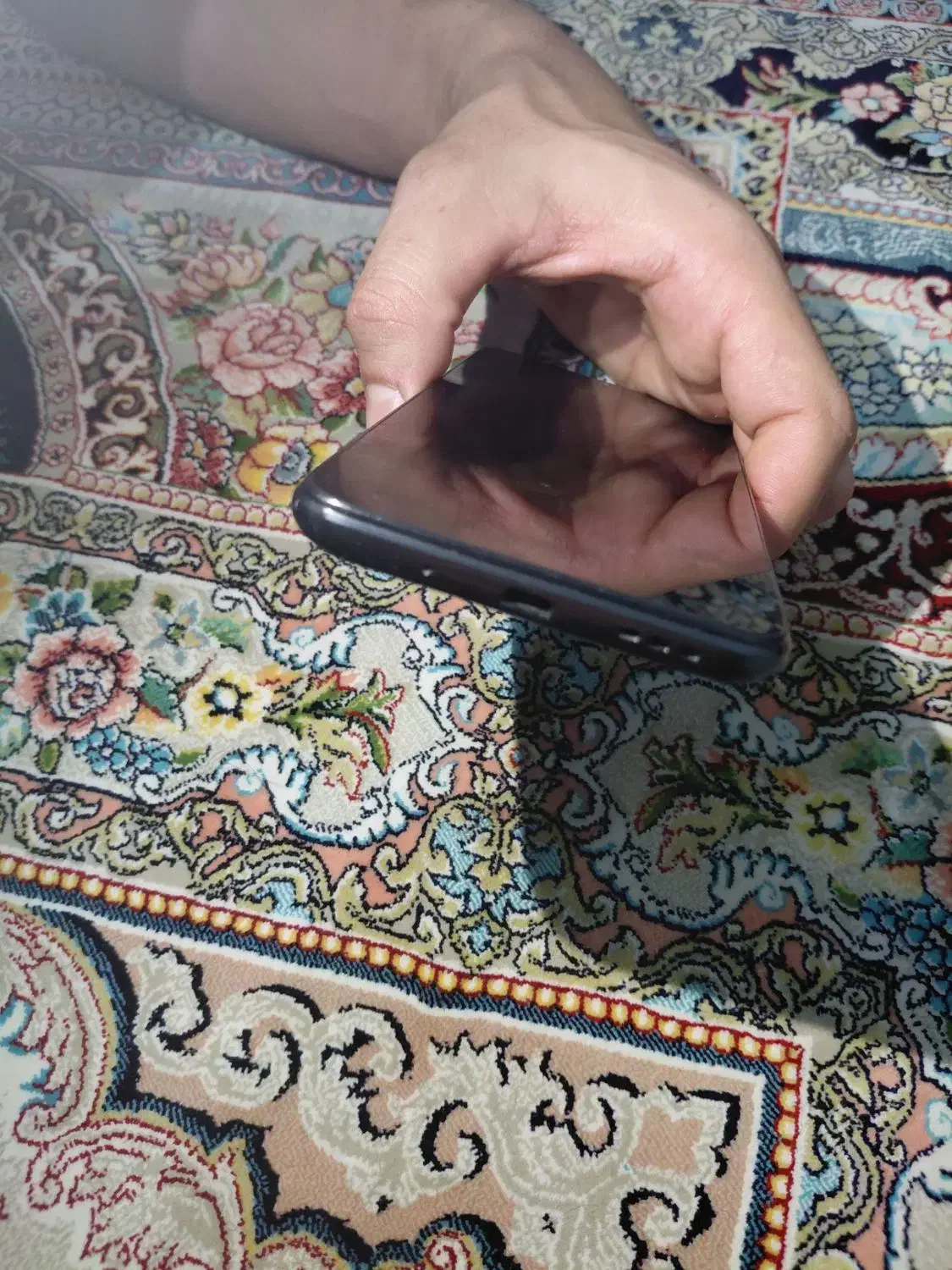 شیائومی Redmi 10A|موبایل|پردیس, فاز ۸|دیوار