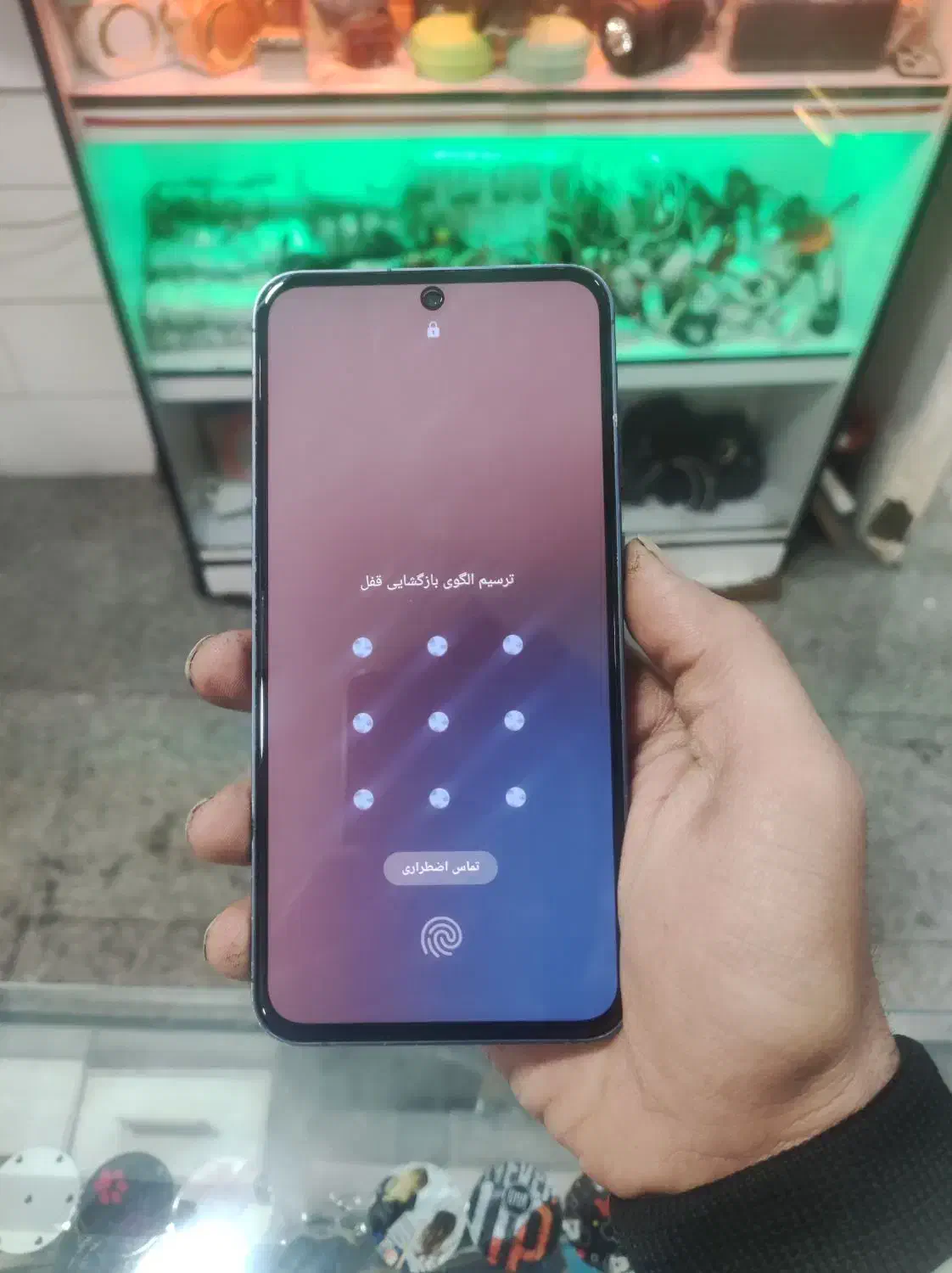 A55|موبایل|تهران, یافت آباد جنوبی|دیوار