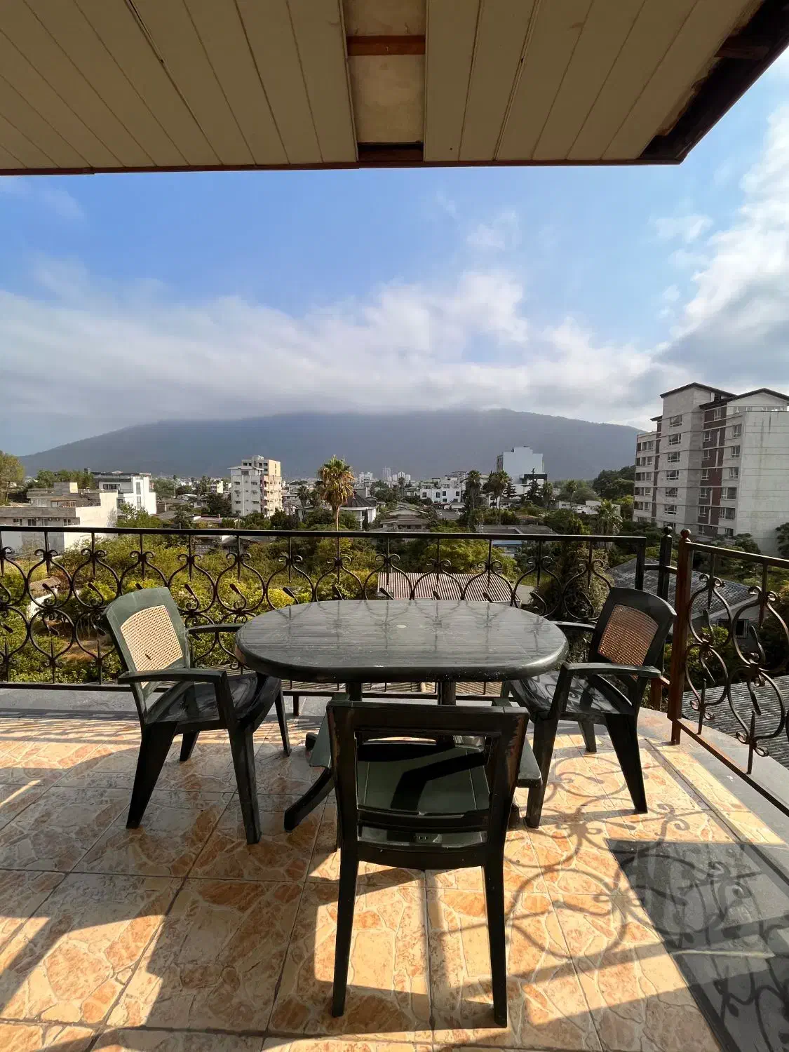 اجاره روزانه نمک آبرود|اجارهٔ کوتاهمدت آپارتمان و سوئیت|چالوس, |دیوار