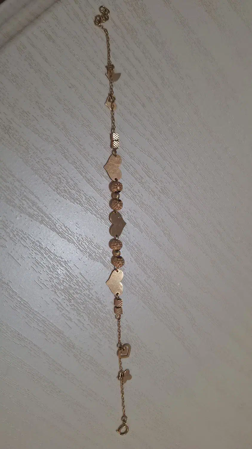 دستبندسالم ونو|جواهرات|همدان, |دیوار