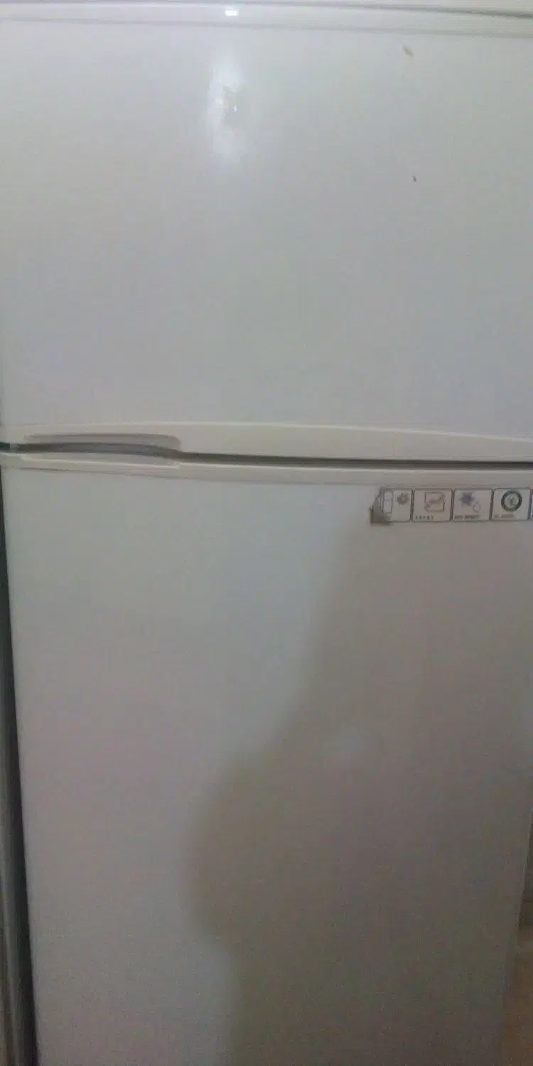 یخچال. دو در|یخچال و فریزر|اصفهان, فردوان|دیوار