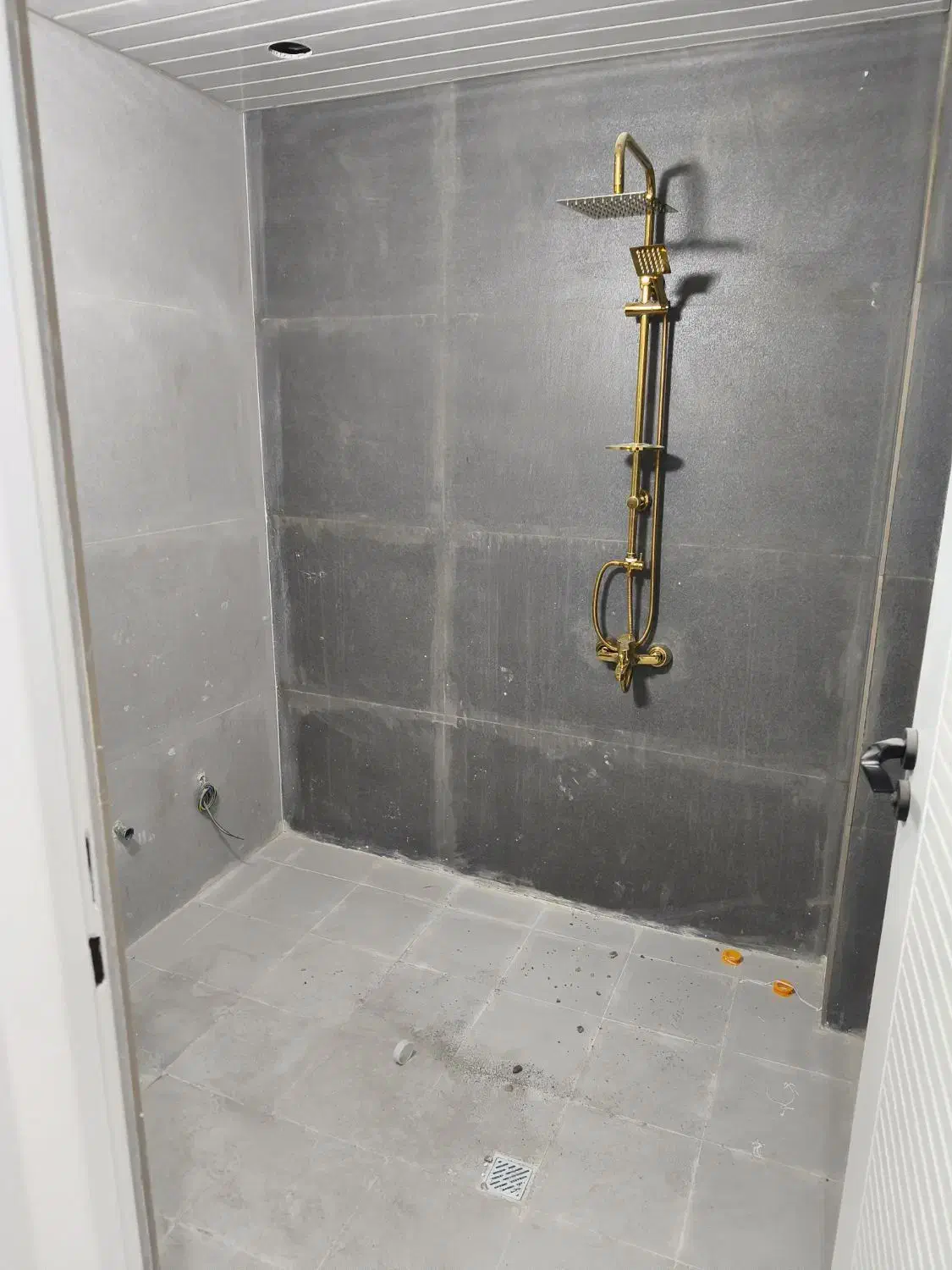 نگرد نیست/۱۲۵ متر ۲خواب نور/صفر/شکار منطقه/متری ۴۳|فروش آپارتمان|مشهد, الهیه|دیوار