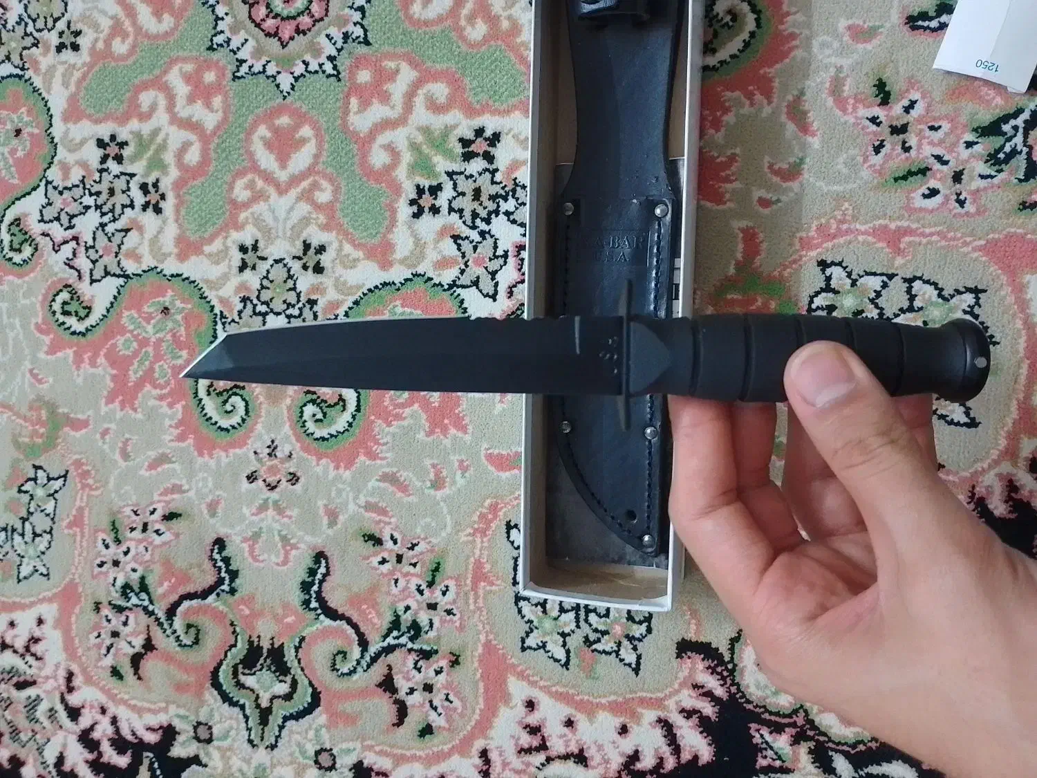 چاقو آمریکایی|کوهنوردی و کمپینگ|قم, پردیسان|دیوار