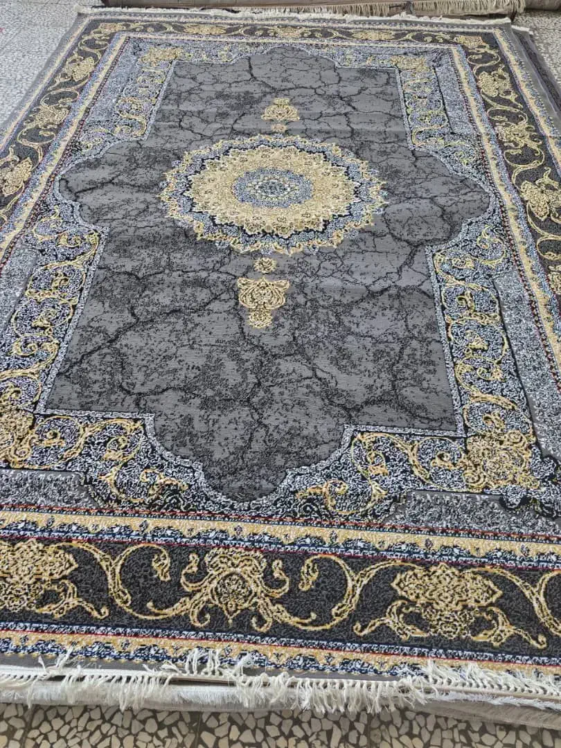 فروشگاه فرش احسان خدادادی(شیرازی) درعنبراباد|فرش|جیرفت, |دیوار