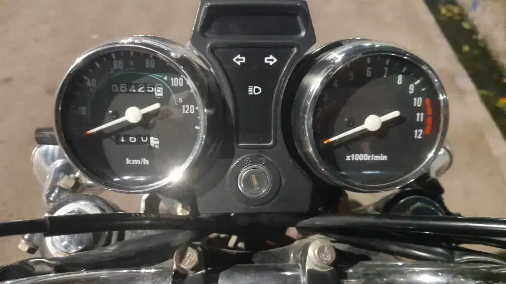 یک عدد سه چرخه با صفر کیلومتر مو نمیزنه|موتورسیکلت|آبادان, |دیوار