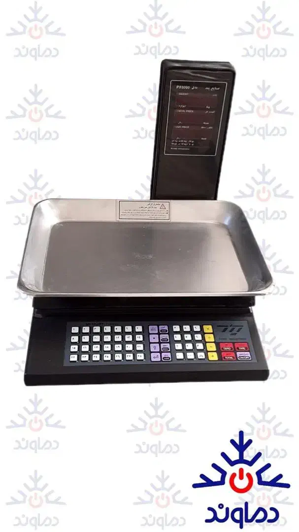 ترازو دست دوم|فروشگاه و مغازه|کرمان, |دیوار