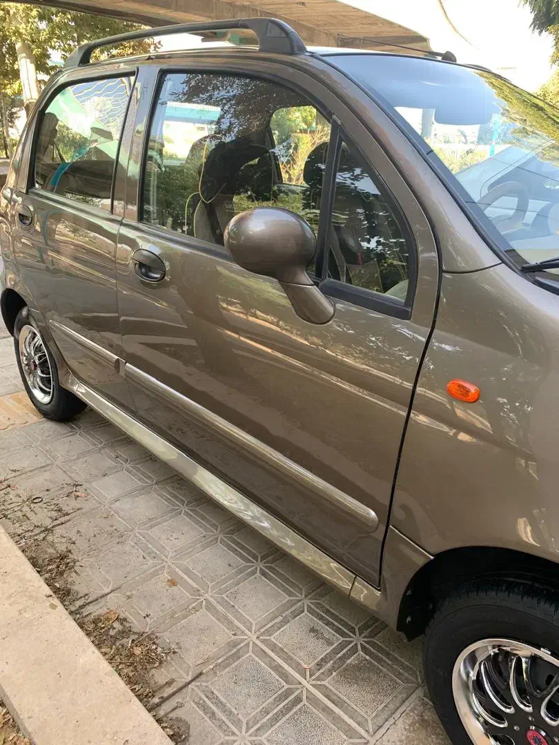 ام‌وی‌ام 110 دنده‌ای ۴ سیلندر، مدل ۱۳۹۲کم کار|خودرو سواری و وانت|اصفهان, رهنان|دیوار