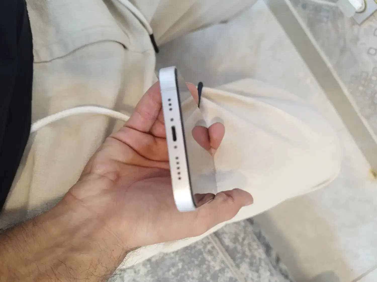 آیفون 13 نرمال|موبایل|کیش, |دیوار