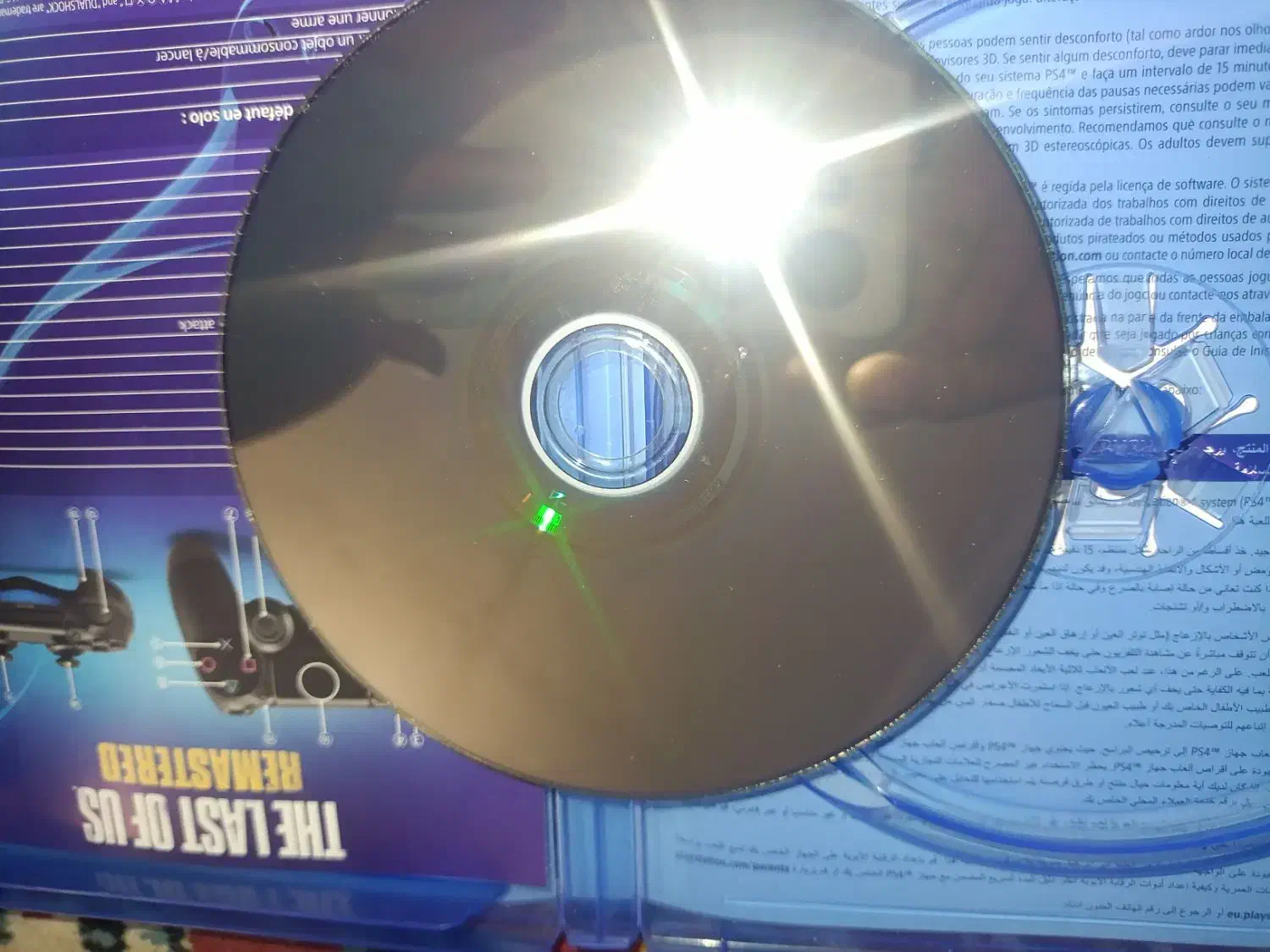 لست اف اس 1|کنسول، بازی ویدئویی و آنلاین|کرمان, |دیوار