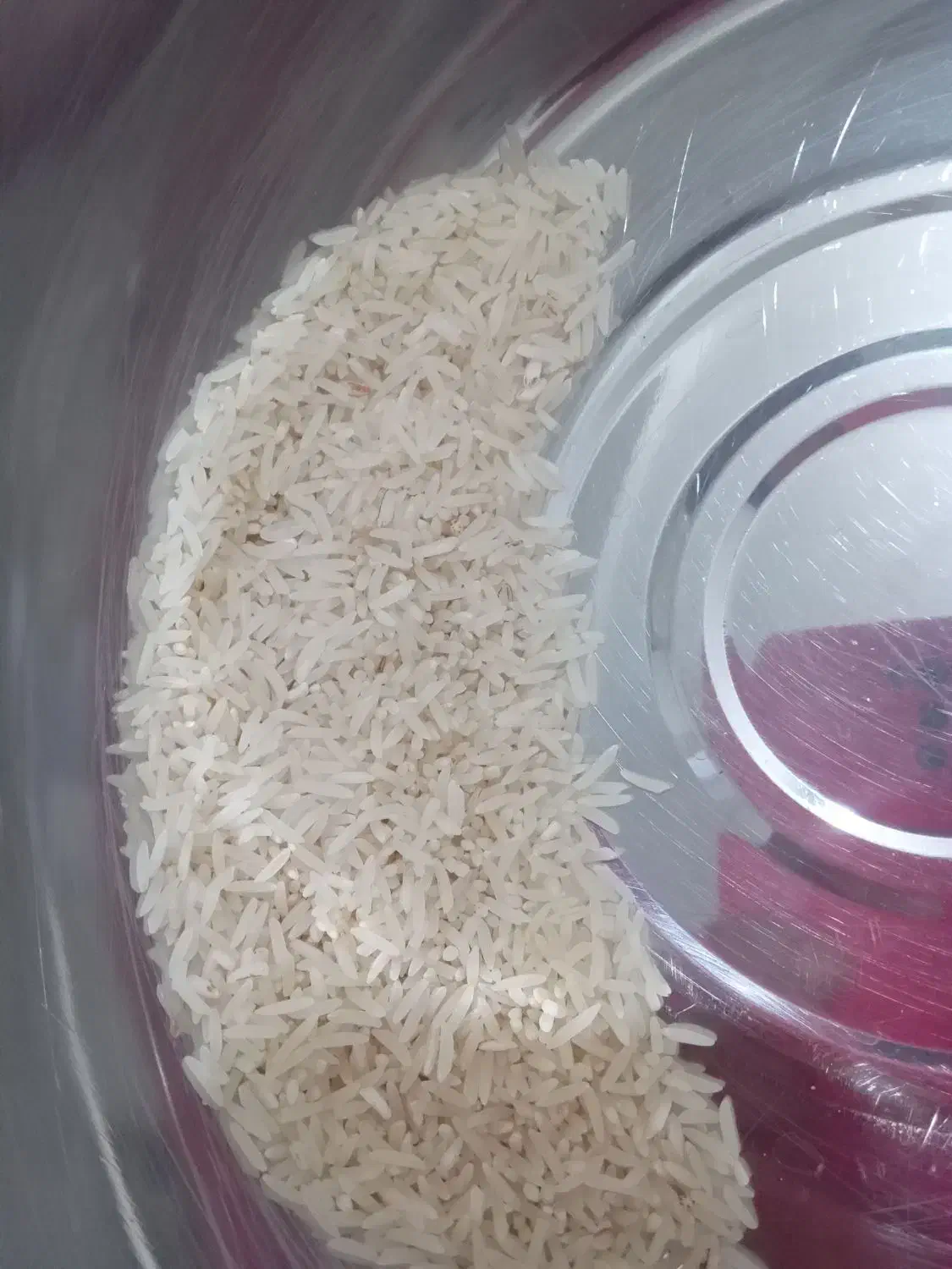 برنج فجرامساله|خوردنی و آشامیدنی|گرگان, |دیوار