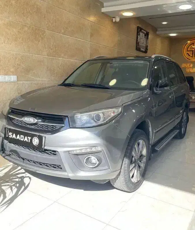 ایکس ۳۳ اس مدل ۹۶|خودرو سواری و وانت|بوشهر, |دیوار