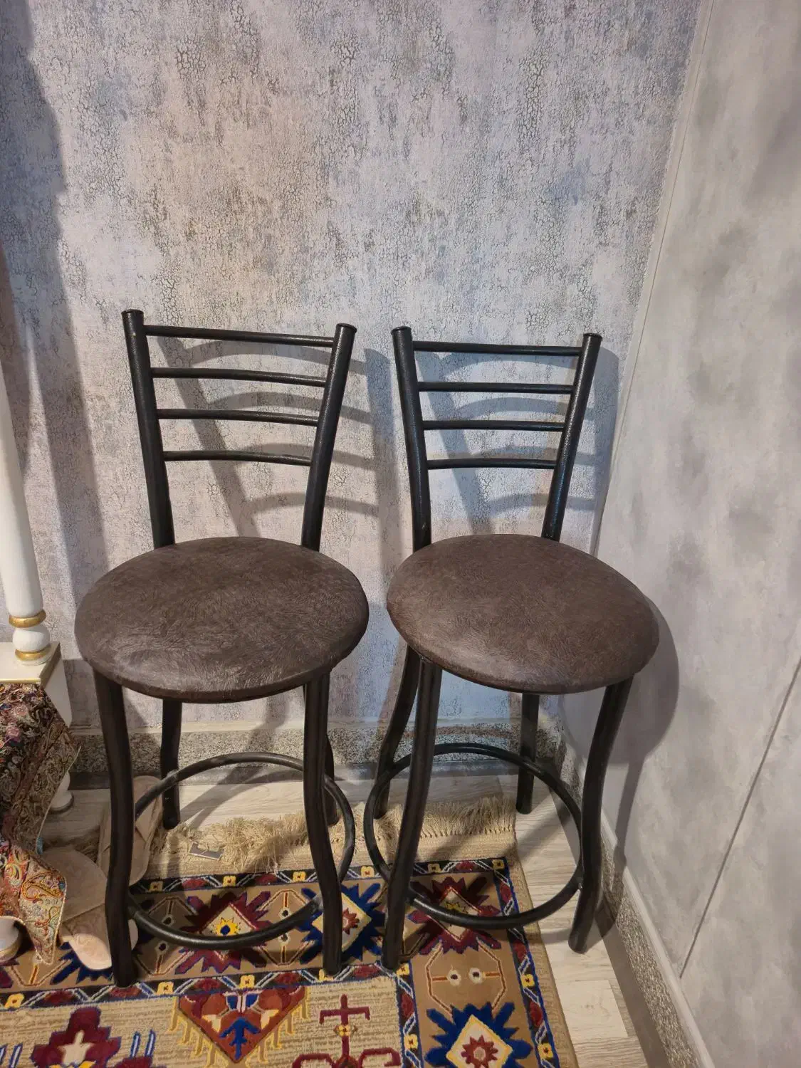 صندلی اوپن|میز و صندلی غذاخوری|اصفهان, کوی ولی عصر|دیوار