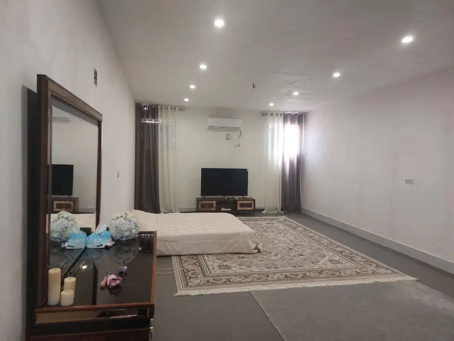 خانه آپارتمان|اجارهٔ آپارتمان|میبد, |دیوار